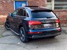 USED 2018 18 AUDI Q5 2.0 TFSI QUATTRO S LINE 5d 248 BHP / STUNNING CAR!