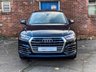 USED 2018 18 AUDI Q5 2.0 TFSI QUATTRO S LINE 5d 248 BHP / STUNNING CAR!
