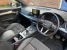 USED 2018 18 AUDI Q5 2.0 TFSI QUATTRO S LINE 5d 248 BHP / STUNNING CAR!