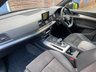 USED 2018 18 AUDI Q5 2.0 TFSI QUATTRO S LINE 5d 248 BHP / STUNNING CAR!