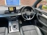USED 2018 18 AUDI Q5 2.0 TFSI QUATTRO S LINE 5d 248 BHP / STUNNING CAR!