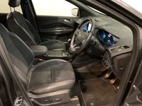 USED 2017 17 FORD KUGA 2.0 ST-LINE TDCI 5d 148 BHP 