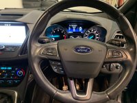 USED 2017 17 FORD KUGA 2.0 ST-LINE TDCI 5d 148 BHP 