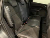 USED 2017 17 FORD KUGA 2.0 ST-LINE TDCI 5d 148 BHP 