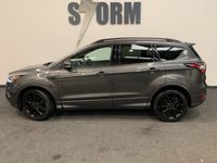 USED 2017 17 FORD KUGA 2.0 ST-LINE TDCI 5d 148 BHP 