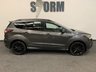 USED 2017 17 FORD KUGA 2.0 ST-LINE TDCI 5d 148 BHP 