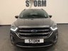 USED 2017 17 FORD KUGA 2.0 ST-LINE TDCI 5d 148 BHP 