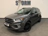USED 2017 17 FORD KUGA 2.0 ST-LINE TDCI 5d 148 BHP 