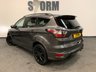 USED 2017 17 FORD KUGA 2.0 ST-LINE TDCI 5d 148 BHP 