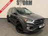 USED 2017 17 FORD KUGA 2.0 ST-LINE TDCI 5d 148 BHP 