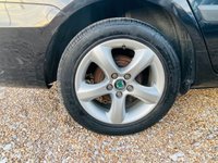 USED 2010 60 SKODA FABIA 1.6 SE TDI CR ESTATE Economical Estate car with a FSH including cambelt change