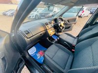 USED 2010 60 SKODA FABIA 1.6 SE TDI CR ESTATE Economical Estate car with a FSH including cambelt change