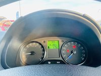 USED 2010 60 SKODA FABIA 1.6 SE TDI CR ESTATE Economical Estate car with a FSH including cambelt change