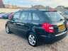 USED 2010 60 SKODA FABIA 1.6 SE TDI CR ESTATE Economical Estate car with a FSH including cambelt change