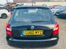 USED 2010 60 SKODA FABIA 1.6 SE TDI CR ESTATE Economical Estate car with a FSH including cambelt change