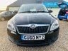 USED 2010 60 SKODA FABIA 1.6 SE TDI CR ESTATE Economical Estate car with a FSH including cambelt change