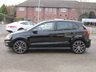 USED 2016 65 VOLKSWAGEN POLO 1.8 GTI DSG 5d 189 BHP Finished in DEEP BLACK with contrasting retro cloth trim. This Polo is quick and great fun to drive. The Polo is one of the best selling and popular small cars around. It is very comfortable and practical, with a distinct upmarket feel to it. Features include SAT NAV, 17" Alloys, DAB, 2 Keys, B/Tooth, Daytime Run Lights and much more. Dealer serviced at 15291 miles, 23417 miles, 23737 miles, 24072 miles and at 29147 on 6/3/2021.