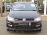 USED 2016 65 VOLKSWAGEN POLO 1.8 GTI DSG 5d 189 BHP Finished in DEEP BLACK with contrasting retro cloth trim. This Polo is quick and great fun to drive. The Polo is one of the best selling and popular small cars around. It is very comfortable and practical, with a distinct upmarket feel to it. Features include SAT NAV, 17" Alloys, DAB, 2 Keys, B/Tooth, Daytime Run Lights and much more. Dealer serviced at 15291 miles, 23417 miles, 23737 miles, 24072 miles and at 29147 on 6/3/2021.