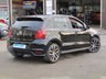 USED 2016 65 VOLKSWAGEN POLO 1.8 GTI DSG 5d 189 BHP Finished in DEEP BLACK with contrasting retro cloth trim. This Polo is quick and great fun to drive. The Polo is one of the best selling and popular small cars around. It is very comfortable and practical, with a distinct upmarket feel to it. Features include SAT NAV, 17" Alloys, DAB, 2 Keys, B/Tooth, Daytime Run Lights and much more. Dealer serviced at 15291 miles, 23417 miles, 23737 miles, 24072 miles and at 29147 on 6/3/2021.