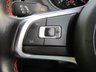USED 2016 65 VOLKSWAGEN POLO 1.8 GTI DSG 5d 189 BHP Finished in DEEP BLACK with contrasting retro cloth trim. This Polo is quick and great fun to drive. The Polo is one of the best selling and popular small cars around. It is very comfortable and practical, with a distinct upmarket feel to it. Features include SAT NAV, 17" Alloys, DAB, 2 Keys, B/Tooth, Daytime Run Lights and much more. Dealer serviced at 15291 miles, 23417 miles, 23737 miles, 24072 miles and at 29147 on 6/3/2021.