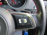 USED 2016 65 VOLKSWAGEN POLO 1.8 GTI DSG 5d 189 BHP Finished in DEEP BLACK with contrasting retro cloth trim. This Polo is quick and great fun to drive. The Polo is one of the best selling and popular small cars around. It is very comfortable and practical, with a distinct upmarket feel to it. Features include SAT NAV, 17" Alloys, DAB, 2 Keys, B/Tooth, Daytime Run Lights and much more. Dealer serviced at 15291 miles, 23417 miles, 23737 miles, 24072 miles and at 29147 on 6/3/2021.