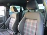USED 2016 65 VOLKSWAGEN POLO 1.8 GTI DSG 5d 189 BHP Finished in DEEP BLACK with contrasting retro cloth trim. This Polo is quick and great fun to drive. The Polo is one of the best selling and popular small cars around. It is very comfortable and practical, with a distinct upmarket feel to it. Features include SAT NAV, 17" Alloys, DAB, 2 Keys, B/Tooth, Daytime Run Lights and much more. Dealer serviced at 15291 miles, 23417 miles, 23737 miles, 24072 miles and at 29147 on 6/3/2021.