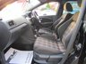 USED 2016 65 VOLKSWAGEN POLO 1.8 GTI DSG 5d 189 BHP Finished in DEEP BLACK with contrasting retro cloth trim. This Polo is quick and great fun to drive. The Polo is one of the best selling and popular small cars around. It is very comfortable and practical, with a distinct upmarket feel to it. Features include SAT NAV, 17" Alloys, DAB, 2 Keys, B/Tooth, Daytime Run Lights and much more. Dealer serviced at 15291 miles, 23417 miles, 23737 miles, 24072 miles and at 29147 on 6/3/2021.