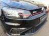 USED 2016 65 VOLKSWAGEN POLO 1.8 GTI DSG 5d 189 BHP Finished in DEEP BLACK with contrasting retro cloth trim. This Polo is quick and great fun to drive. The Polo is one of the best selling and popular small cars around. It is very comfortable and practical, with a distinct upmarket feel to it. Features include SAT NAV, 17" Alloys, DAB, 2 Keys, B/Tooth, Daytime Run Lights and much more. Dealer serviced at 15291 miles, 23417 miles, 23737 miles, 24072 miles and at 29147 on 6/3/2021.