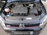 USED 2016 65 VOLKSWAGEN POLO 1.8 GTI DSG 5d 189 BHP Finished in DEEP BLACK with contrasting retro cloth trim. This Polo is quick and great fun to drive. The Polo is one of the best selling and popular small cars around. It is very comfortable and practical, with a distinct upmarket feel to it. Features include SAT NAV, 17" Alloys, DAB, 2 Keys, B/Tooth, Daytime Run Lights and much more. Dealer serviced at 15291 miles, 23417 miles, 23737 miles, 24072 miles and at 29147 on 6/3/2021.