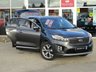 USED 2017 17 KIA SORENTO 2.2 CRDI KX-4 ISG 5d 197 BHP Finished in GRAPHITE GREY METALLIC with contrasting BLACK CLIMATE LEATHER trim. Balance of Kia 7 year warranty and with FSH. The Kia Sorento is one of the best 7 Seater, 4x4, MPV's on the market today, It offers striking looks and makes an ideal family and towing SUV with great specification. Features include, Pan Roof, Sat Nav, Heated Steering wheel, 360 Cameras, Auto Parking, Infinity Speakers and more. KIA DEALER Serviced at 9924 miles, 20580 miles, 30843 miles, and at 38253 mileson 23/2/2021