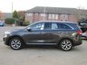 USED 2017 17 KIA SORENTO 2.2 CRDI KX-4 ISG 5d 197 BHP Finished in GRAPHITE GREY METALLIC with contrasting BLACK CLIMATE LEATHER trim. Balance of Kia 7 year warranty and with FSH. The Kia Sorento is one of the best 7 Seater, 4x4, MPV's on the market today, It offers striking looks and makes an ideal family and towing SUV with great specification. Features include, Pan Roof, Sat Nav, Heated Steering wheel, 360 Cameras, Auto Parking, Infinity Speakers and more. KIA DEALER Serviced at 9924 miles, 20580 miles, 30843 miles, and at 38253 mileson 23/2/2021