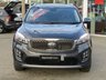 USED 2017 17 KIA SORENTO 2.2 CRDI KX-4 ISG 5d 197 BHP Finished in GRAPHITE GREY METALLIC with contrasting BLACK CLIMATE LEATHER trim. Balance of Kia 7 year warranty and with FSH. The Kia Sorento is one of the best 7 Seater, 4x4, MPV's on the market today, It offers striking looks and makes an ideal family and towing SUV with great specification. Features include, Pan Roof, Sat Nav, Heated Steering wheel, 360 Cameras, Auto Parking, Infinity Speakers and more. KIA DEALER Serviced at 9924 miles, 20580 miles, 30843 miles, and at 38253 mileson 23/2/2021