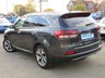 USED 2017 17 KIA SORENTO 2.2 CRDI KX-4 ISG 5d 197 BHP Finished in GRAPHITE GREY METALLIC with contrasting BLACK CLIMATE LEATHER trim. Balance of Kia 7 year warranty and with FSH. The Kia Sorento is one of the best 7 Seater, 4x4, MPV's on the market today, It offers striking looks and makes an ideal family and towing SUV with great specification. Features include, Pan Roof, Sat Nav, Heated Steering wheel, 360 Cameras, Auto Parking, Infinity Speakers and more. KIA DEALER Serviced at 9924 miles, 20580 miles, 30843 miles, and at 38253 mileson 23/2/2021