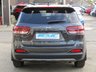 USED 2017 17 KIA SORENTO 2.2 CRDI KX-4 ISG 5d 197 BHP Finished in GRAPHITE GREY METALLIC with contrasting BLACK CLIMATE LEATHER trim. Balance of Kia 7 year warranty and with FSH. The Kia Sorento is one of the best 7 Seater, 4x4, MPV's on the market today, It offers striking looks and makes an ideal family and towing SUV with great specification. Features include, Pan Roof, Sat Nav, Heated Steering wheel, 360 Cameras, Auto Parking, Infinity Speakers and more. KIA DEALER Serviced at 9924 miles, 20580 miles, 30843 miles, and at 38253 mileson 23/2/2021