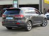 USED 2017 17 KIA SORENTO 2.2 CRDI KX-4 ISG 5d 197 BHP Finished in GRAPHITE GREY METALLIC with contrasting BLACK CLIMATE LEATHER trim. Balance of Kia 7 year warranty and with FSH. The Kia Sorento is one of the best 7 Seater, 4x4, MPV's on the market today, It offers striking looks and makes an ideal family and towing SUV with great specification. Features include, Pan Roof, Sat Nav, Heated Steering wheel, 360 Cameras, Auto Parking, Infinity Speakers and more. KIA DEALER Serviced at 9924 miles, 20580 miles, 30843 miles, and at 38253 mileson 23/2/2021