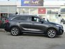 USED 2017 17 KIA SORENTO 2.2 CRDI KX-4 ISG 5d 197 BHP Finished in GRAPHITE GREY METALLIC with contrasting BLACK CLIMATE LEATHER trim. Balance of Kia 7 year warranty and with FSH. The Kia Sorento is one of the best 7 Seater, 4x4, MPV's on the market today, It offers striking looks and makes an ideal family and towing SUV with great specification. Features include, Pan Roof, Sat Nav, Heated Steering wheel, 360 Cameras, Auto Parking, Infinity Speakers and more. KIA DEALER Serviced at 9924 miles, 20580 miles, 30843 miles, and at 38253 mileson 23/2/2021