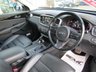 USED 2017 17 KIA SORENTO 2.2 CRDI KX-4 ISG 5d 197 BHP Finished in GRAPHITE GREY METALLIC with contrasting BLACK CLIMATE LEATHER trim. Balance of Kia 7 year warranty and with FSH. The Kia Sorento is one of the best 7 Seater, 4x4, MPV's on the market today, It offers striking looks and makes an ideal family and towing SUV with great specification. Features include, Pan Roof, Sat Nav, Heated Steering wheel, 360 Cameras, Auto Parking, Infinity Speakers and more. KIA DEALER Serviced at 9924 miles, 20580 miles, 30843 miles, and at 38253 mileson 23/2/2021