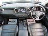 USED 2017 17 KIA SORENTO 2.2 CRDI KX-4 ISG 5d 197 BHP Finished in GRAPHITE GREY METALLIC with contrasting BLACK CLIMATE LEATHER trim. Balance of Kia 7 year warranty and with FSH. The Kia Sorento is one of the best 7 Seater, 4x4, MPV's on the market today, It offers striking looks and makes an ideal family and towing SUV with great specification. Features include, Pan Roof, Sat Nav, Heated Steering wheel, 360 Cameras, Auto Parking, Infinity Speakers and more. KIA DEALER Serviced at 9924 miles, 20580 miles, 30843 miles, and at 38253 mileson 23/2/2021