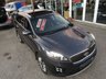 USED 2017 17 KIA SORENTO 2.2 CRDI KX-4 ISG 5d 197 BHP Finished in GRAPHITE GREY METALLIC with contrasting BLACK CLIMATE LEATHER trim. Balance of Kia 7 year warranty and with FSH. The Kia Sorento is one of the best 7 Seater, 4x4, MPV's on the market today, It offers striking looks and makes an ideal family and towing SUV with great specification. Features include, Pan Roof, Sat Nav, Heated Steering wheel, 360 Cameras, Auto Parking, Infinity Speakers and more. KIA DEALER Serviced at 9924 miles, 20580 miles, 30843 miles, and at 38253 mileson 23/2/2021