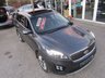 USED 2017 17 KIA SORENTO 2.2 CRDI KX-4 ISG 5d 197 BHP Finished in GRAPHITE GREY METALLIC with contrasting BLACK CLIMATE LEATHER trim. Balance of Kia 7 year warranty and with FSH. The Kia Sorento is one of the best 7 Seater, 4x4, MPV's on the market today, It offers striking looks and makes an ideal family and towing SUV with great specification. Features include, Pan Roof, Sat Nav, Heated Steering wheel, 360 Cameras, Auto Parking, Infinity Speakers and more. KIA DEALER Serviced at 9924 miles, 20580 miles, 30843 miles, and at 38253 mileson 23/2/2021