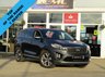 USED 2017 17 KIA SORENTO 2.2 CRDI KX-4 ISG 5d 197 BHP Finished in GRAPHITE GREY METALLIC with contrasting BLACK CLIMATE LEATHER trim. Balance of Kia 7 year warranty and with FSH. The Kia Sorento is one of the best 7 Seater, 4x4, MPV's on the market today, It offers striking looks and makes an ideal family and towing SUV with great specification. Features include, Pan Roof, Sat Nav, Heated Steering wheel, 360 Cameras, Auto Parking, Infinity Speakers and more. KIA DEALER Serviced at 9924 miles, 20580 miles, 30843 miles, and at 38253 mileson 23/2/2021