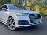 USED 2015 65 AUDI Q7 3.0 TDI QUATTRO S LINE 5d 269 BHP HIGH SPEC PLEASE SEE LIST BELOW