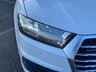 USED 2015 65 AUDI Q7 3.0 TDI QUATTRO S LINE 5d 269 BHP HIGH SPEC PLEASE SEE LIST BELOW