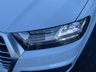 USED 2015 65 AUDI Q7 3.0 TDI QUATTRO S LINE 5d 269 BHP HIGH SPEC PLEASE SEE LIST BELOW