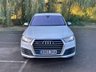 USED 2015 65 AUDI Q7 3.0 TDI QUATTRO S LINE 5d 269 BHP HIGH SPEC PLEASE SEE LIST BELOW