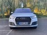 USED 2015 65 AUDI Q7 3.0 TDI QUATTRO S LINE 5d 269 BHP HIGH SPEC PLEASE SEE LIST BELOW