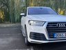 USED 2015 65 AUDI Q7 3.0 TDI QUATTRO S LINE 5d 269 BHP HIGH SPEC PLEASE SEE LIST BELOW