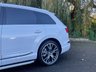 USED 2015 65 AUDI Q7 3.0 TDI QUATTRO S LINE 5d 269 BHP HIGH SPEC PLEASE SEE LIST BELOW