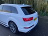 USED 2015 65 AUDI Q7 3.0 TDI QUATTRO S LINE 5d 269 BHP HIGH SPEC PLEASE SEE LIST BELOW