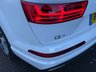 USED 2015 65 AUDI Q7 3.0 TDI QUATTRO S LINE 5d 269 BHP HIGH SPEC PLEASE SEE LIST BELOW